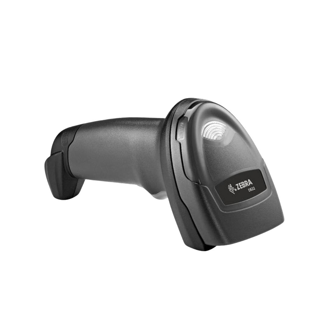 Zebra Scanner
